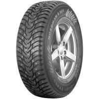 Зимние шины Nordman 8 SUV 215/65 R16 102T XL шип