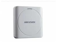 Считыватель карт Hikvision DS-K1801M