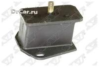 STMB007023 SAT Подушка двигателя передняя MITSUBISHI PAJERO/MONTERO 91-04/STRADA 93-97/CHRYSLER IMPORT 84-96 LH=RH