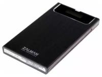 Внешний корпус для HDD SATA 2.5” Zalman ZM-VE350 SATA--USB3.0, black