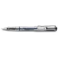 Перьевая ручка LAMY vista, F, прозрачный