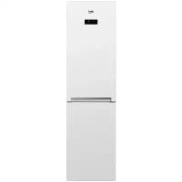 Двухкамерный холодильник Beko RCNK 335E20VW