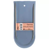 KNC Спицы круговые d5.5 мм 80 см Gamma