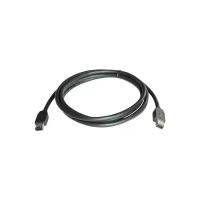 Кабель IEEE 1394 6pin - 6pin Kramer C-FM6/FM6-10 3.0m