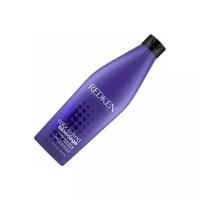 REDKEN color extend blondage Shampoo - Шампунь с ультрафиолетовым пигментом для оттенков блонд 300мл