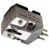 Картридж Hi-Fi Audio-Technica AT33Sa
