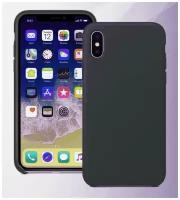 Чехол силиконовый для Apple iPhone XS, чехол для айфона ХС