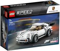 Конструктор LEGO Speed Champions 75895 1974 Порше 911 Турбо 3.0