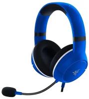 Razer Kaira X for Xbox shock blue игровая гарнитура