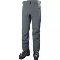 Брюки горнолыжные HELLY HANSEN Alpha Lifaloft Pant Slate (INT:XXL)