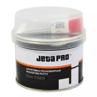 Шпатлевка FIBER со стекловолокном JETA PRO 5546 (417) 0,25 кг