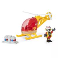 BRIO 33797 Пожарный вертолет