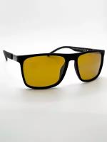 Солнцезащитные очки мужские/Классические поляризационные/ Очки для водителей/Защита UV 400/Антифары/