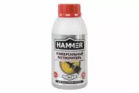 Растворитель Hammer 0,5л