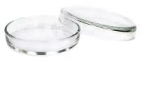 Стар Гласс, Чашка Петри стеклянная, d = 100 мм, 1 шт
