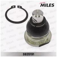 Шаровая опора нижняя передняя MILES DB35191