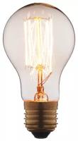 Лампочка накаливания Loft it Edison Bulb 1003-T E27 40W