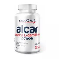 ALCAR (Acetyl L-carnitine), 90г