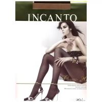 Колготки Incanto Cosmo, 20 den, 3 шт., размер 2, коричневый