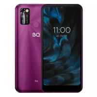 Смартфон BQ 6353L Joy 2/32 ГБ, 2 nano SIM, фуксия