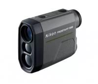 Дальномер Nikon PROSTAFF 1000, дальность 910м BKA151YA BKA151YA