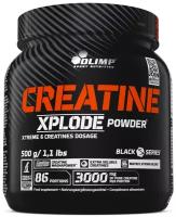 True Olimp Sport Nutrition Xplode Powder