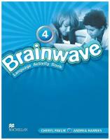 Brainwave 4 Language Activity Book