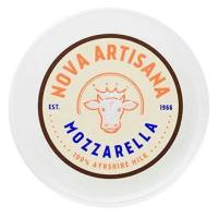 Сыр Nova Artisana Моцарелла 45%, 150 г
