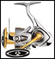 Катушка спиннинговая безынерционная DAIWA 21 FREAMS LT 3000-С