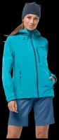 Куртка Jack Wolfskin GO HIKE JACKET W