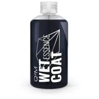 Быстрое гидрофобное покрытие на основе Кварца, Концентрат 1:10, GYEON Q2M WET COAT ESSENCE, 250 мл