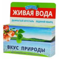 Минералы Вкус природы 50-85г