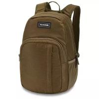 Рюкзак городской Dakine campus s 18l (цвет: Dark Olive Dobby)