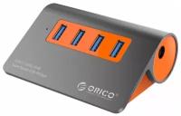 USB 3.1-концентратор Orico M3H4-G2