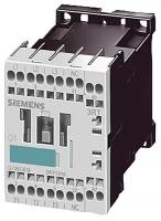 Контактор Siemens SIRIUS 3P 9А 24В DC 4кВт, 3RT1016-2BB41