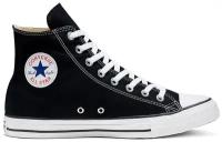 Кеды Converse Chuck Taylor All Star 45 EU, Черный