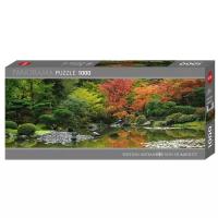Пазл Heye Панорама Японский парк, Humboldt (29859), 1000 дет