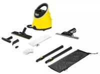 Пароочиститель KARCHER SC 2 Deluxe EasyFix Limited Edition 1.513-249.0