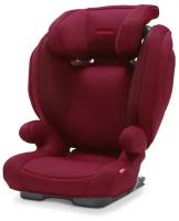 Автокресло Recaro Monza Nova 2 Seatfix, Select Garnet Red