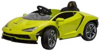 Электромобиль Toyland Lamborghini 6726R