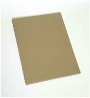 Переплетный картон 1,75 мм, размер 30*40 см, набор 10 листов (Усиленная упаковка)