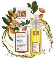 Hair Vital Масло Аргановый нектар