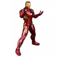 Фигурка Железного человека Iron Man Mark XLIII 18 см