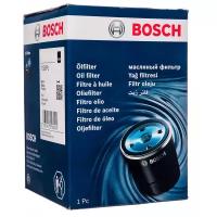 Фильтр масляный BOSCH F026407132 /P7132/ масляный фильтр (вставка)