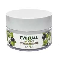 Крем массажный для СПА-маникюра «BANDI SWITUAL REFINING MASSAGE» 150 мл