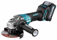 Угловая шлифовальная машина XGT Makita GA013GZ