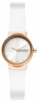 Наручные часы SKAGEN Freja SKW3029, розовый, серебряный