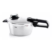 Скороварка Fissler со вставкой, Vitavit Premium new, 2,5 л, 6222120207, Fissler