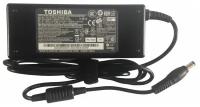 Сетевой блок питания для ноутбука Toshiba 19V 3.95A (5.5x2.5)