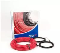 Греющий кабель, DEVI, DEVIbasic 20S (DSIG-20) 3170Вт, длина кабеля 159 м